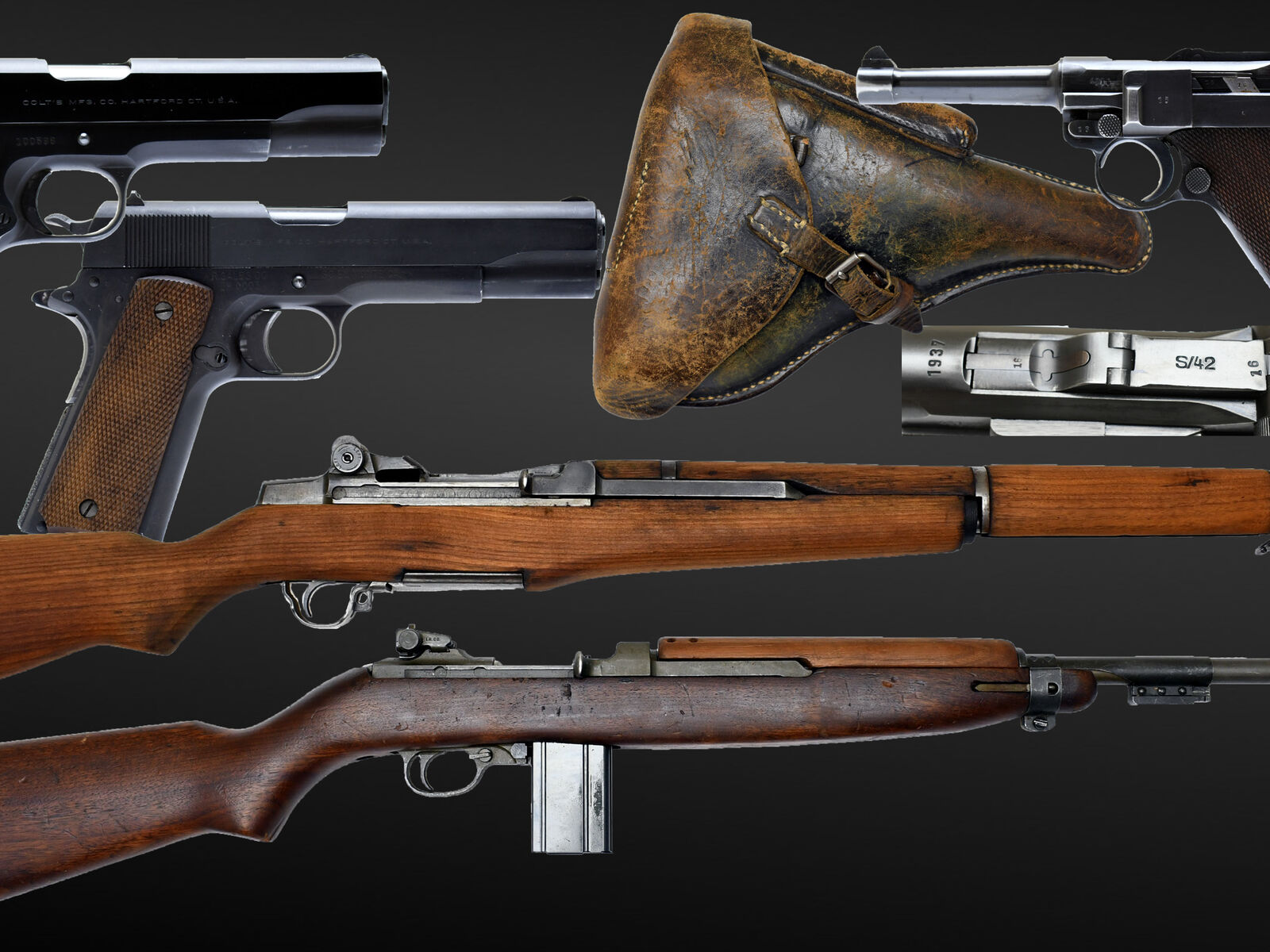 Auction Archives 4
